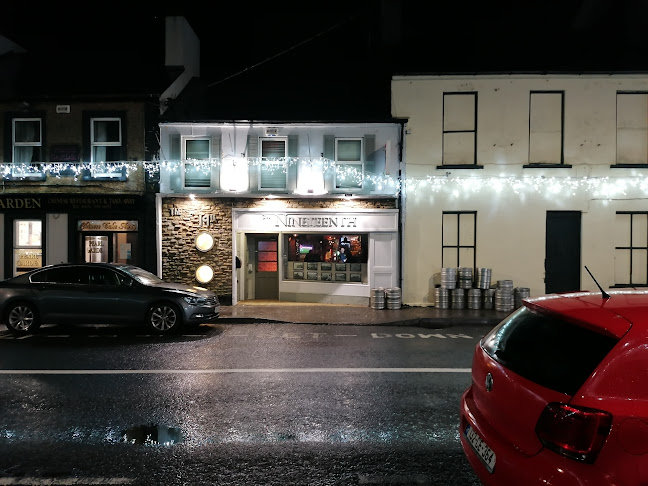 Comentarii opinii despre The Nineteenth Bar