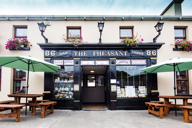 The Pheasant Bar & Grill - Hospitality and gastronomy