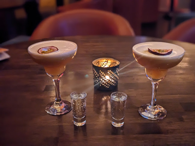 Opinii despre McMahons Cafe Bar în Cavan - Hospitality and gastronomy