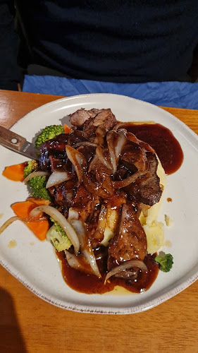 The Sky Farmers - Newtown