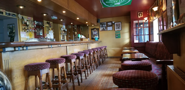 Jack Quinn's pub - Trim