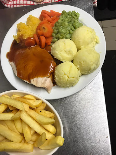 Opinii despre Bia Deas Cafe în Edgeworthstown - Hospitality and gastronomy