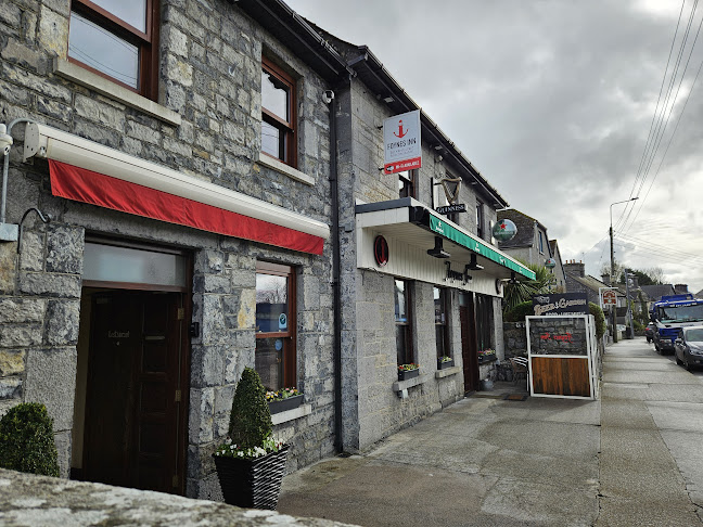 Foynes Inn - Hospitality and gastronomy