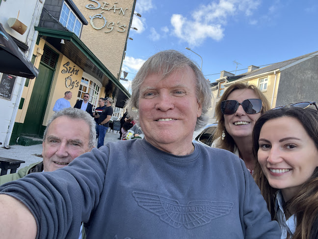 Comentarii opinii despre Sean Og's