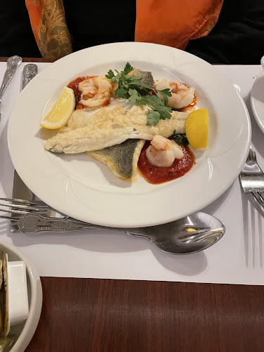 Opinii despre The Park House Restaurant în Galway - Hospitality and gastronomy