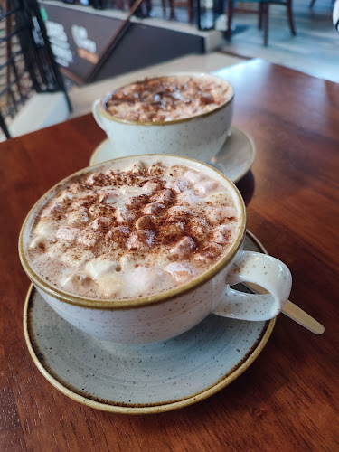 Opinii despre Esquires - The Organic Coffee Co Mullingar în Mullingar - Hospitality and gastronomy