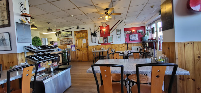 Opinii despre Jac O Bites Cafe în Longford - Hospitality and gastronomy