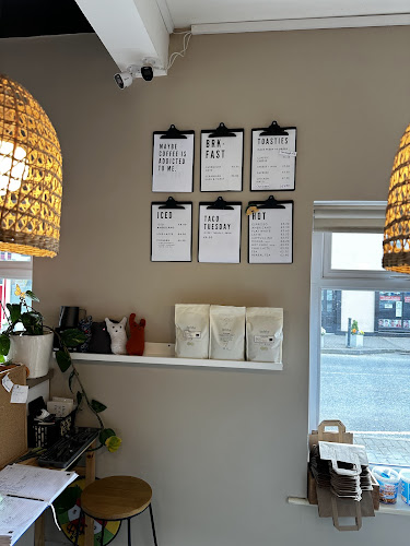 Brother Coffee - Bunclody