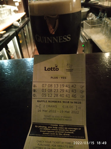 Roberts - Hospitality and gastronomy