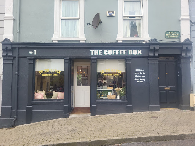 The Coffee Box 21