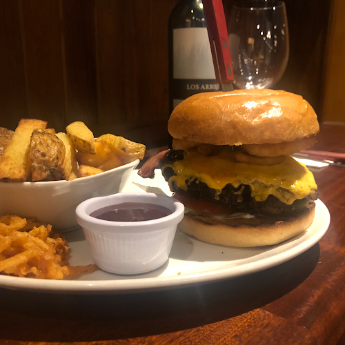 The Coach Inn - Hospitality and gastronomy