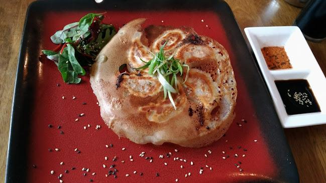 Comentarii opinii despre WA SUSHI (WA CAFE) わ鮨