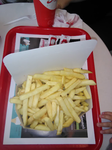 Supermac's & Papa John's - Oranmore