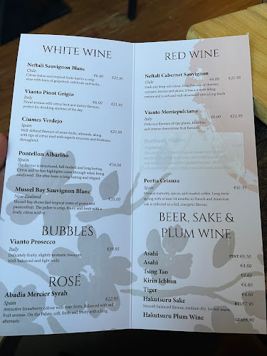 Koi Japanese Restaurant - Bray