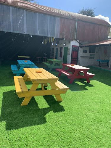 Kate Pat’s bar - Tralee