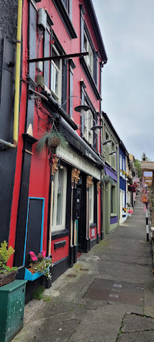High St, Cahernamart, Westport, Co. Mayo