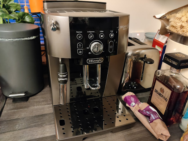 Velo Coffee Roasters - Cork