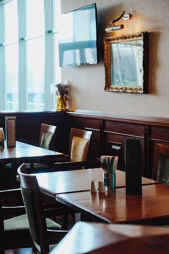 Opinii despre Seves Bar & Restaurant în Killenard - Hospitality and gastronomy