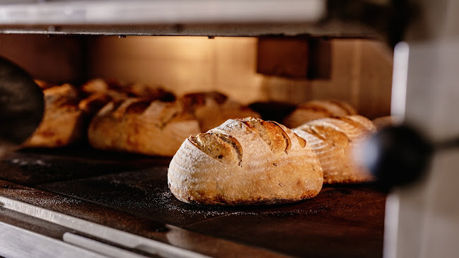 Opinii despre Cornrue Bakery în Westport - Hospitality and gastronomy