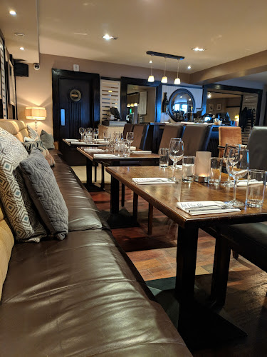 Opinii despre Gilroy's Bar în Enniscrone - Hospitality and gastronomy