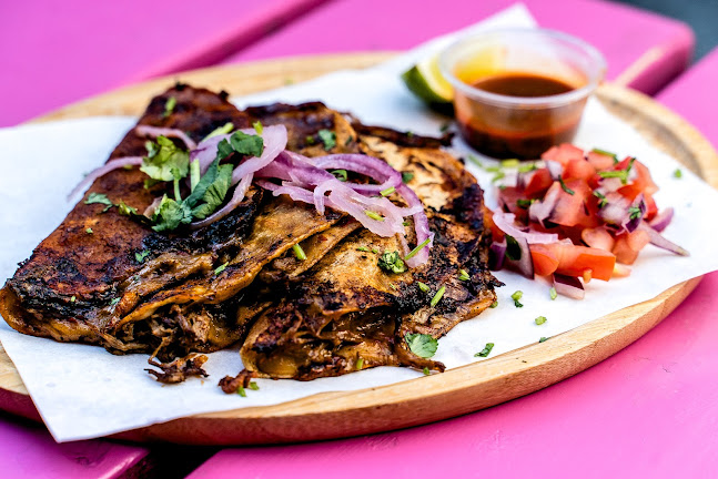 Republic of Grill - Limerick