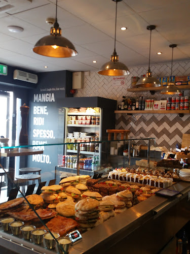 Opinii despre La Cucina în Limerick - Hospitality and gastronomy