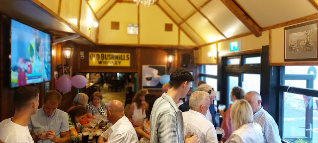 The Castletown Inn - Hospitality and gastronomy