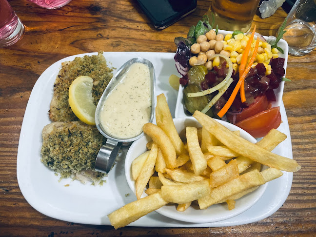 The Wild Goose - Hospitality and gastronomy