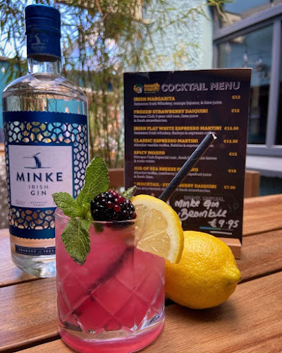 South County - Hospitality and gastronomy