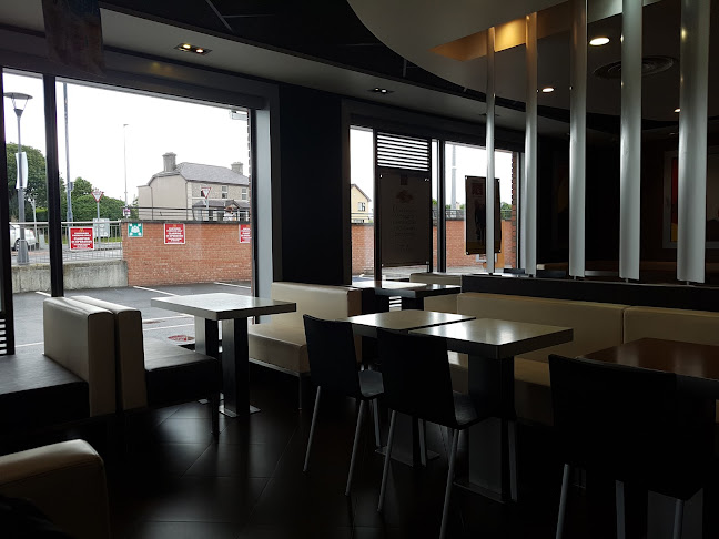 McDonald's - Hospitality and gastronomy