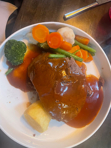 Comentarii opinii despre Cooke's of Caragh