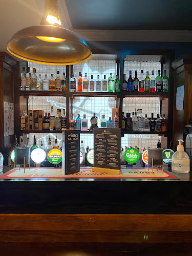 Cat and The Fiddle gastropub Kilkenny - Hospitality and gastronomy