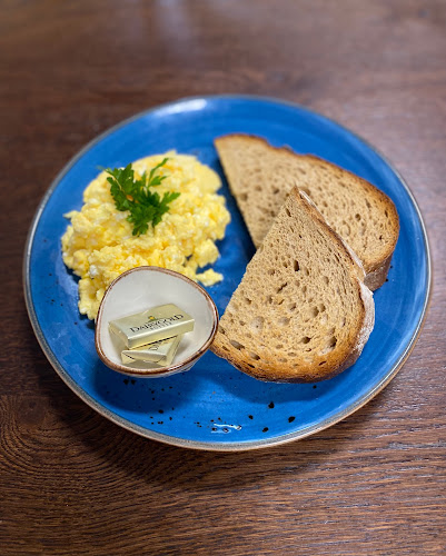 Opinii despre Quigleys Cafe, Bakery & Deli în Carlow - Hospitality and gastronomy