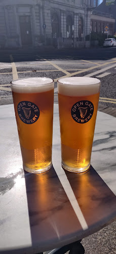 The White House - Limerick