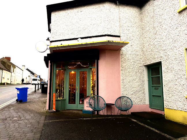 Grind House - Hospitality and gastronomy