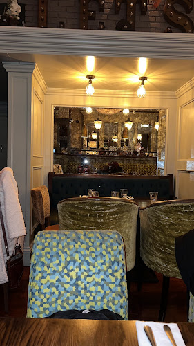 Comentarii opinii despre Barry's of Douglas Restaurant & Bar