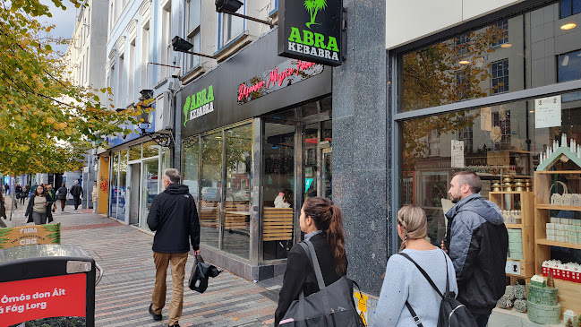 73 St Patrick's St, Centre, Cork, T12 F768