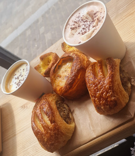 Dún Artisan Bakery - Hospitality and gastronomy