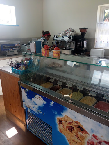 Valentia Ice Cream Parlour and Farmhouse Dairy - Hospitality and gastronomy