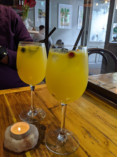 Comentarii opinii despre Dela Restaurant