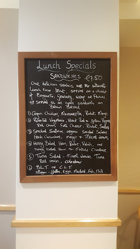 The Gate Restaurant Navan - Navan