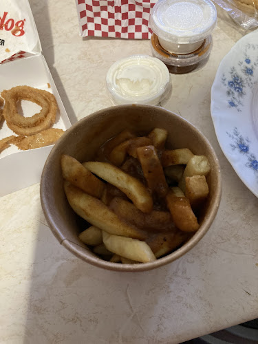 Comentarii opinii despre Shake Dog