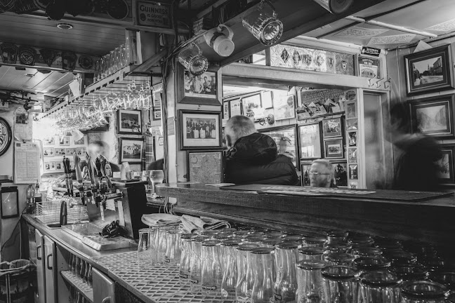 Corny's Bar - Tipperary