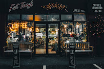 Fat Tony's Lifestyle & Coffee Shop