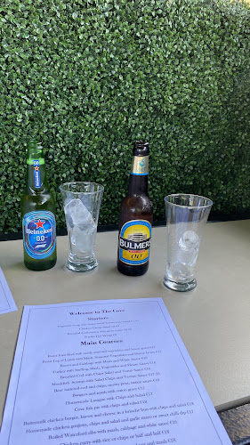 Opinii despre The Cove Bar în Waterford - Hospitality and gastronomy