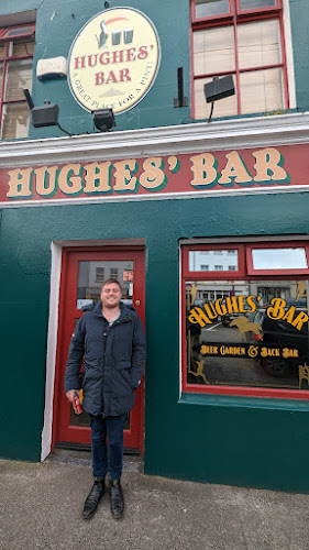 Hughes Pub - Galway