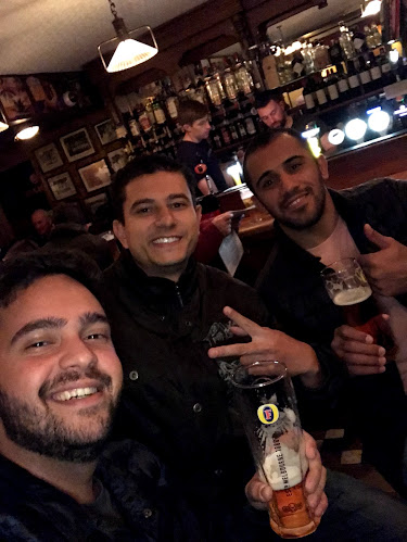 The Rock - Hospitality and gastronomy