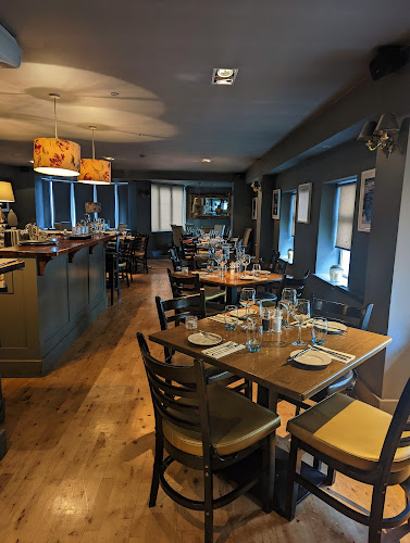 Kirwan's - Hospitality and gastronomy