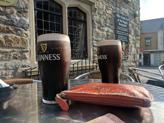 Olde Castle Seafood Bar - Donegal Town