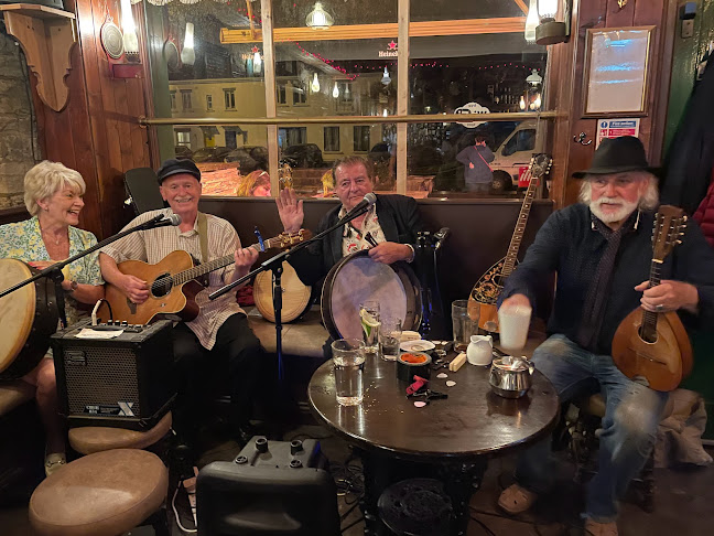 Comentarii opinii despre Egan's Bar